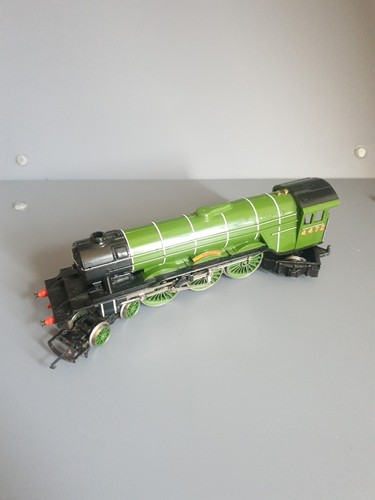 Hornby flying scotsman - hornby,