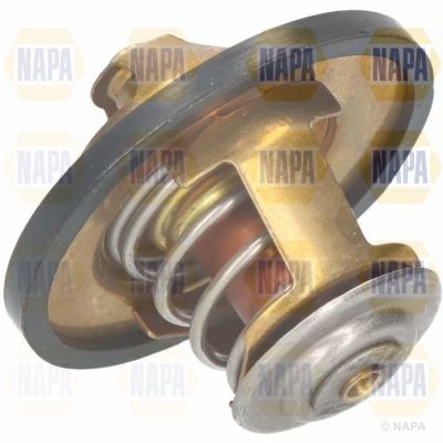 Napa thermostat for iveco - thermostat,
