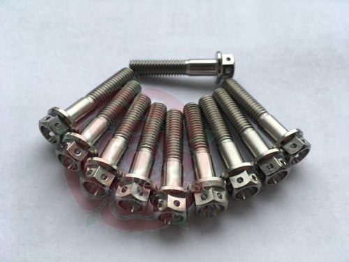 Rrracing titanium honda - rrracing,