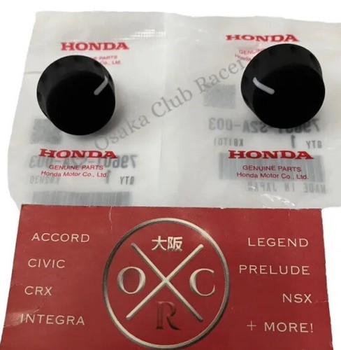 New oem honda s2000 climate - oem,