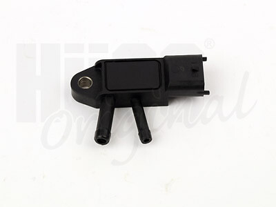 Hitachi 137418 sensor exhaust - hitachi, sensor,