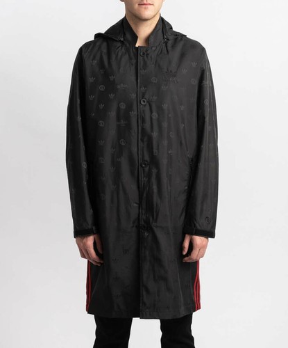 Adidas long coat united - adidas,