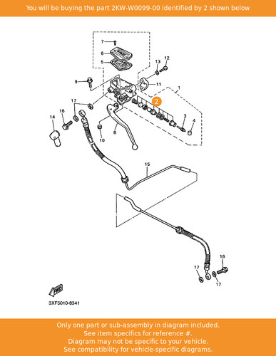 Yamaha cylinder kit master - yamaha, kit,
