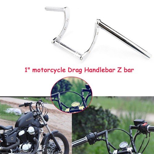 Motorcycle handlebars 25mm - motorcycle,
