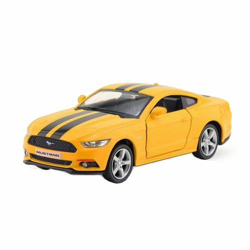 Ford mustang model - ford,