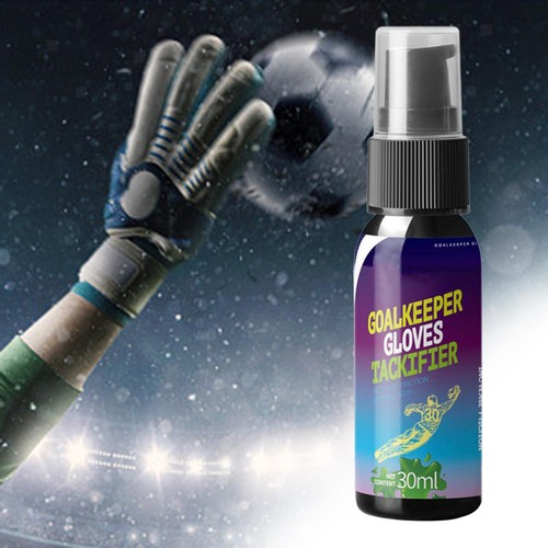 Football sport grips - sport, spray