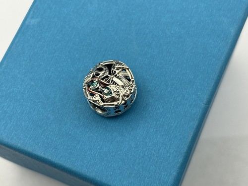 Genuine pandora silver s925 - genuine,
