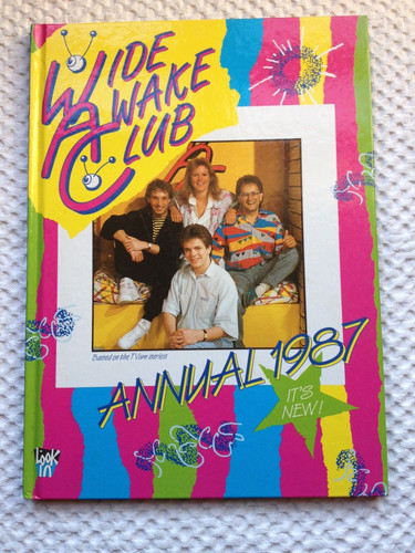 Vintage children hardback - vintage,