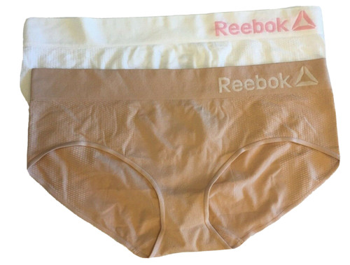 Reebok pcs seamless hipster - reebok,
