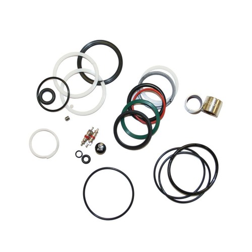 Rockshox spare rear - -, shock