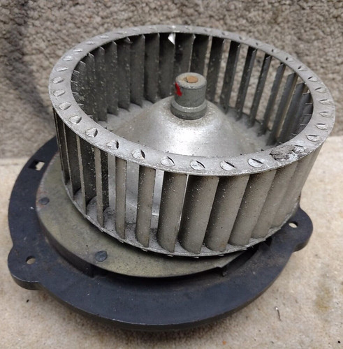 Mercedes w123 heater blower - mercedes,