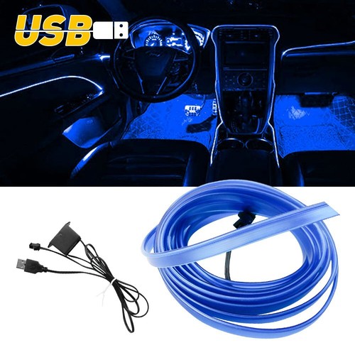 Usb car interior - usb, atmosphere