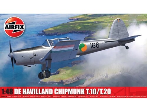 Havilland chipmunk - havilland,