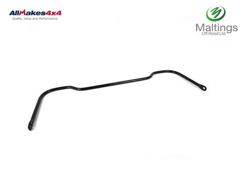 Rear anti roll - anti, bar