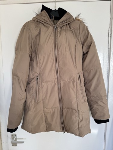 Kingsland ladies snowdrop - snowdrop, coat
