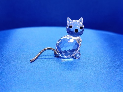 Boxed and retired swarovski - retired,