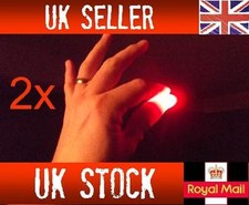 Magic light thumbs - 2x,