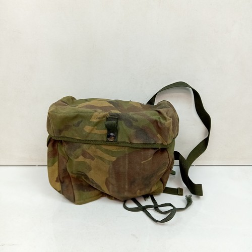 British army nbc avon s10 - army, gas