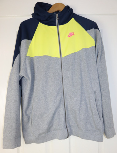Nike windrunner neon yellow - windrunner,