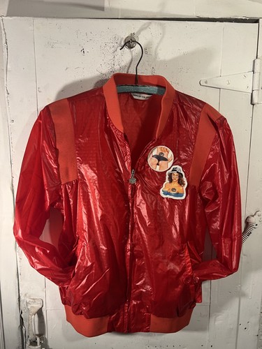 Umbro kim jones jacket - jones, size
