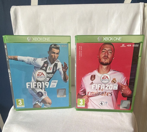 Sports fifa 20 - +,