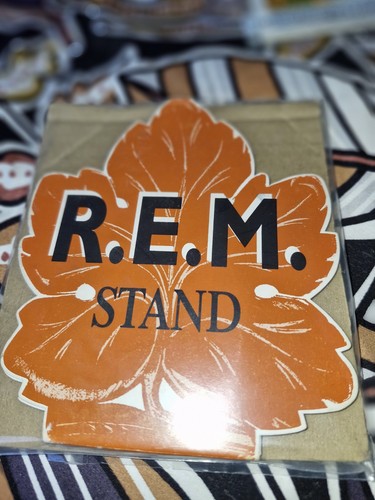 Rem stand inch maple - rem,