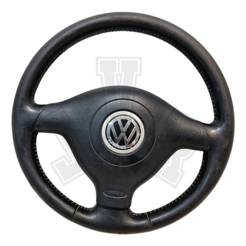 Volkswagen golf steering wheel - steering,