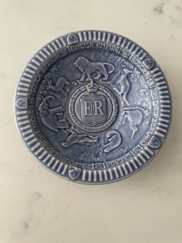 Wade pottery british - wade, empire