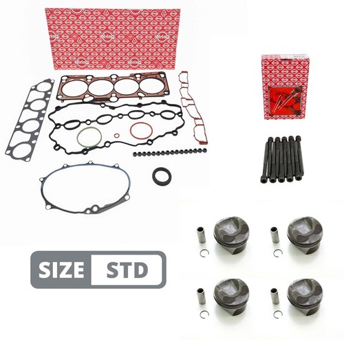 Cylinder head gasket set - cylinder,