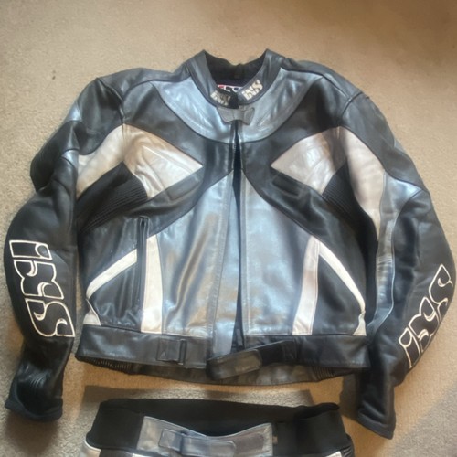 Ixs motorcycle leathers size - ixs,