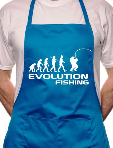 Evolution fishing angling - fishing,