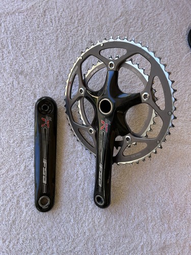 Fsa light 172 5 - light, carbon