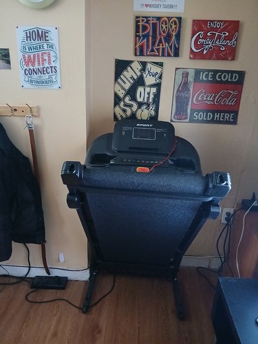 Electric treadmill for sale - treadmill,