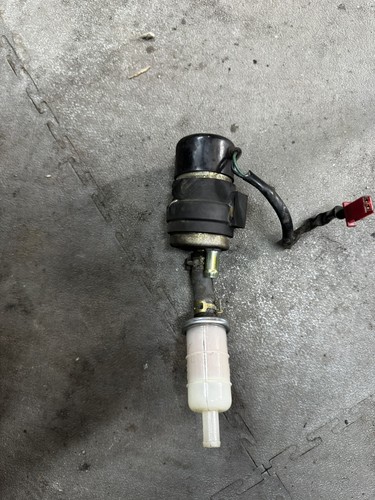 Fuel pump honda - vfr, 750