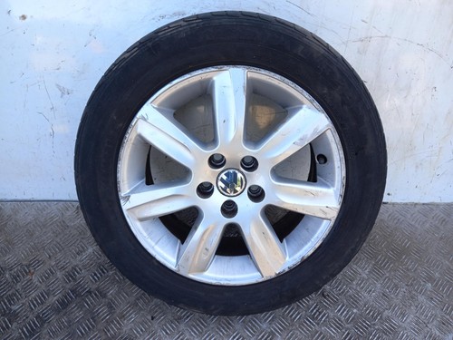 Volkswagen polo 185 7 - 185, 15"