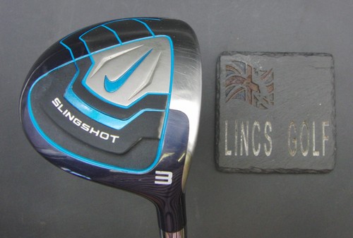Nike slingshot 3 - slingshot,