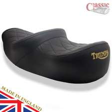 Triumph t100 hinckley - triumph,