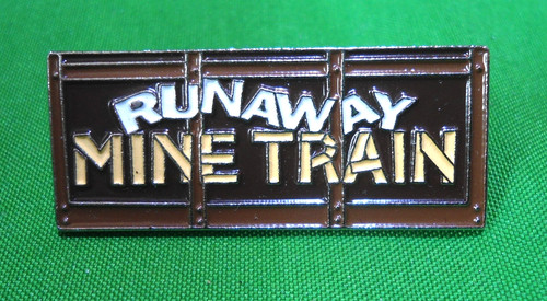 Alton towers runaway - alton,