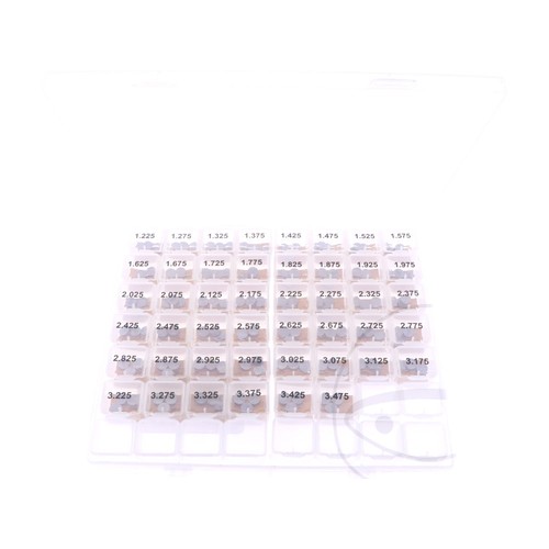 Jmp shim kit 5mm pack - 7.5mm, 1-pack