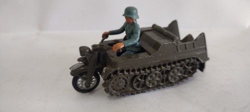Britains 9780 ww2 german - britains,