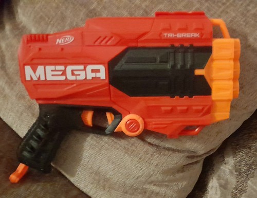 Nerf strike elite - nerf,