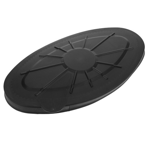 Kayak storage hatch - kayak, lid