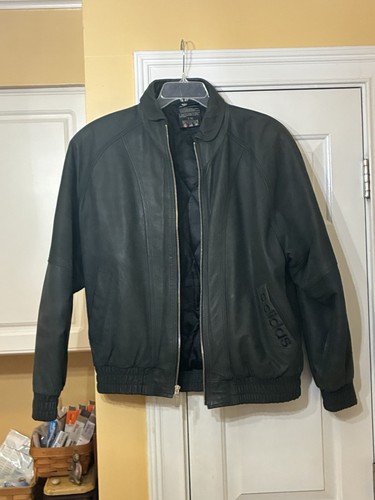 Vintage adidas genuine leather - vintage,