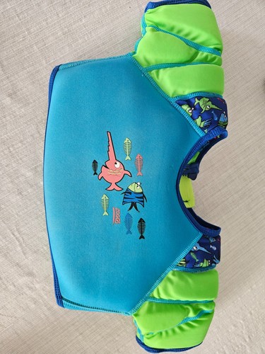 Zoggs swimming vest - , years