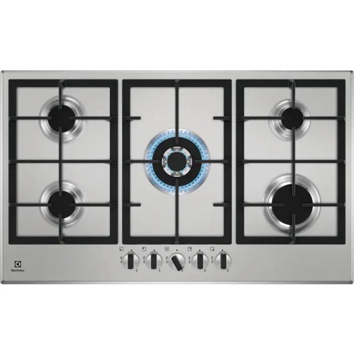 Electrolux kgs9536x - electrolux,