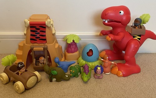 Early learning centre - early,