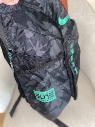 Nike elite camo - elite, backpack