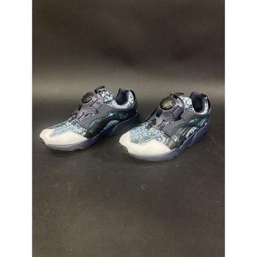 Puma disc blaze snake spring - blaze,