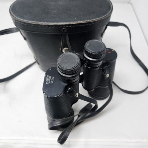 Prinz binoculars 10x50 coated - prinz,