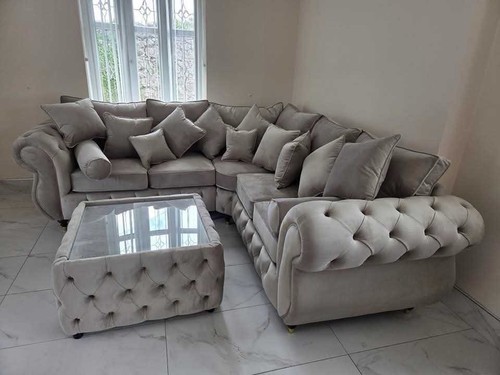 Luxury rio corner sofa - rio,